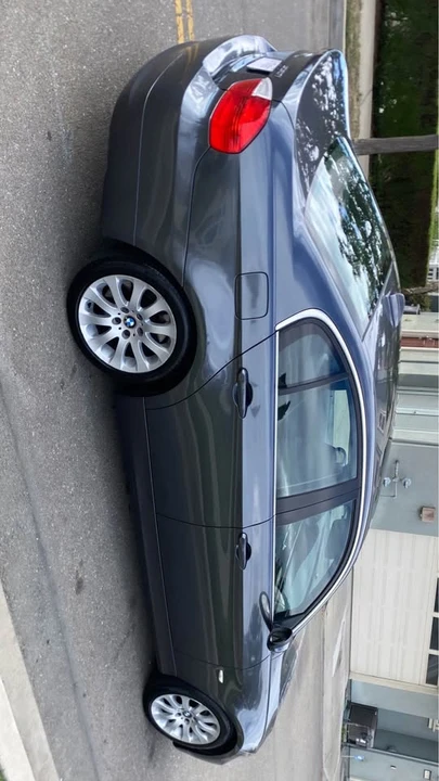 2006 BMW E90 3 Series Sedan - Image 2 of 20