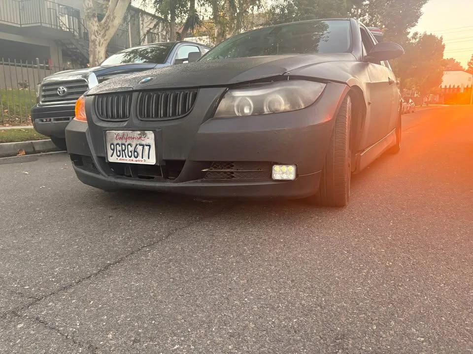2006 BMW E90 3 Series Sedan - Image 7 of 9