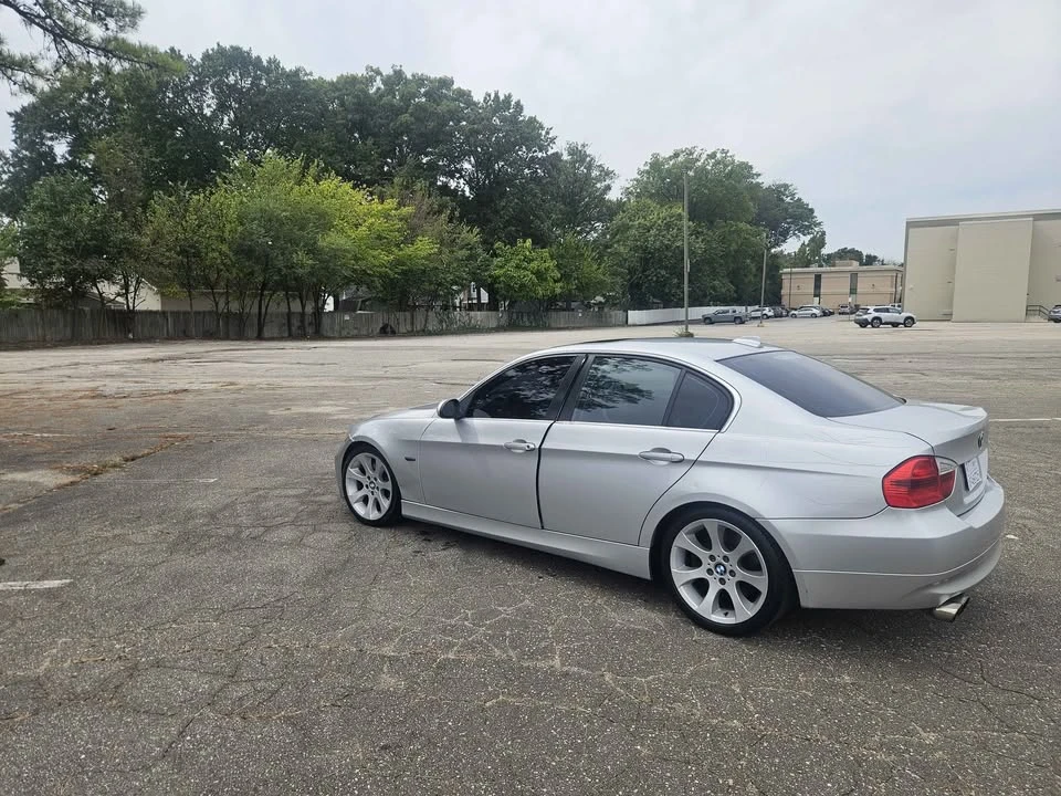 2006 BMW E46 330i & 330Ci - Image 6 of 6