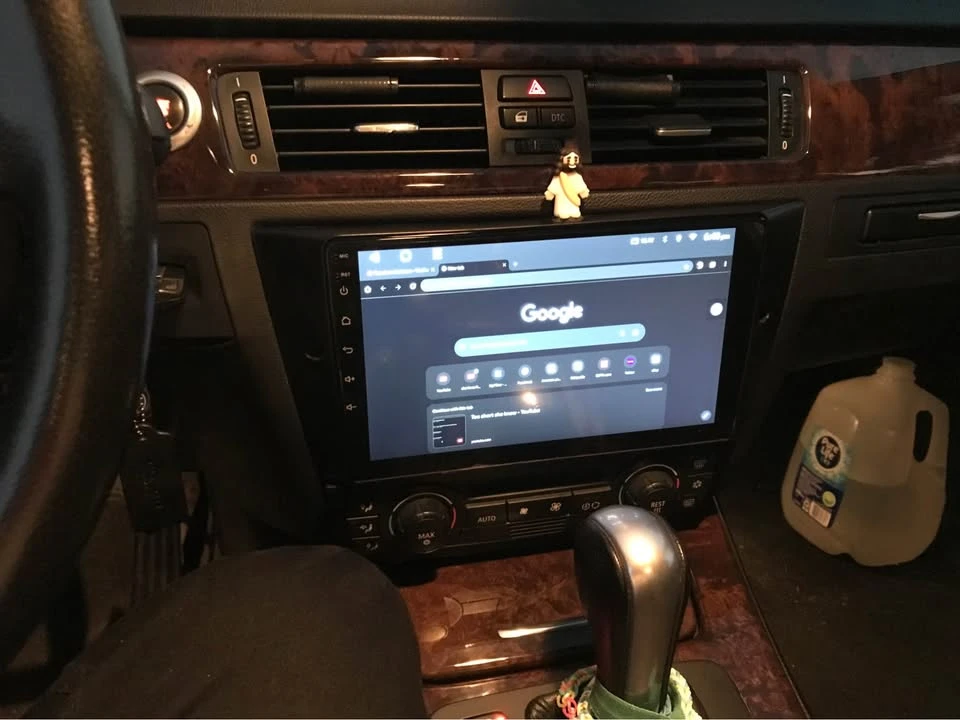 2006 BMW E90 3 Series Sedan - Image 15 of 18
