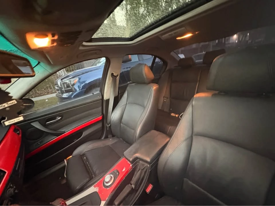 2006 BMW E90 3 Series Sedan - Image 5 of 9