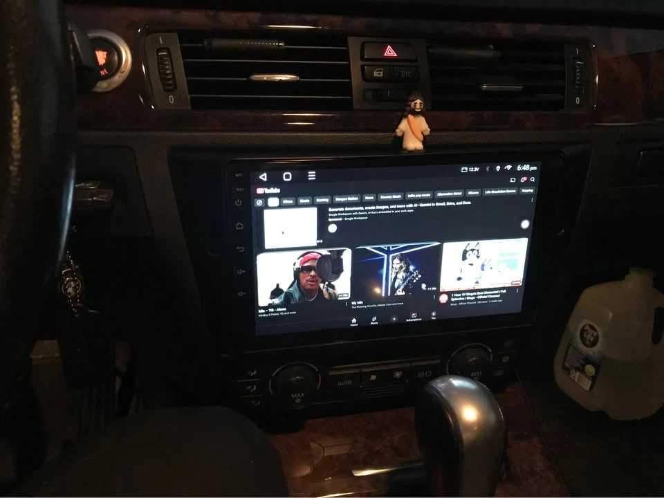 2006 BMW E90 3 Series Sedan - Image 14 of 18