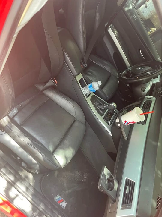 2006 BMW E90 3 Series Sedan - Image 3 of 4