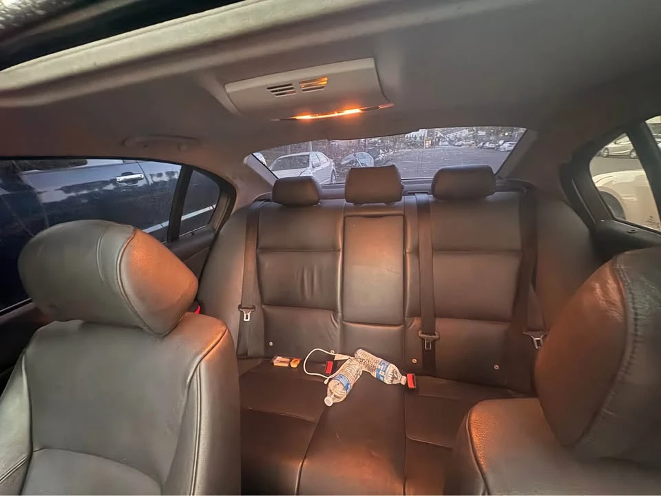 2006 BMW E90 3 Series Sedan - Image 4 of 9