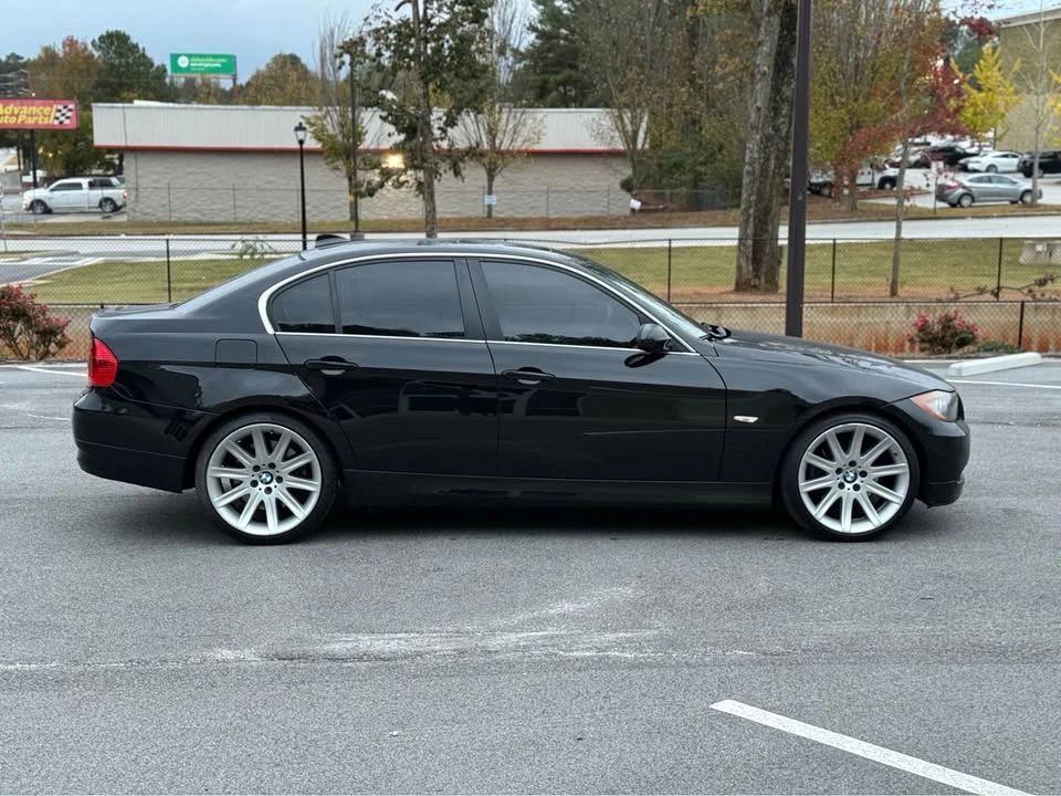 2006 BMW E90 3 Series Sedan - Image 6 of 20