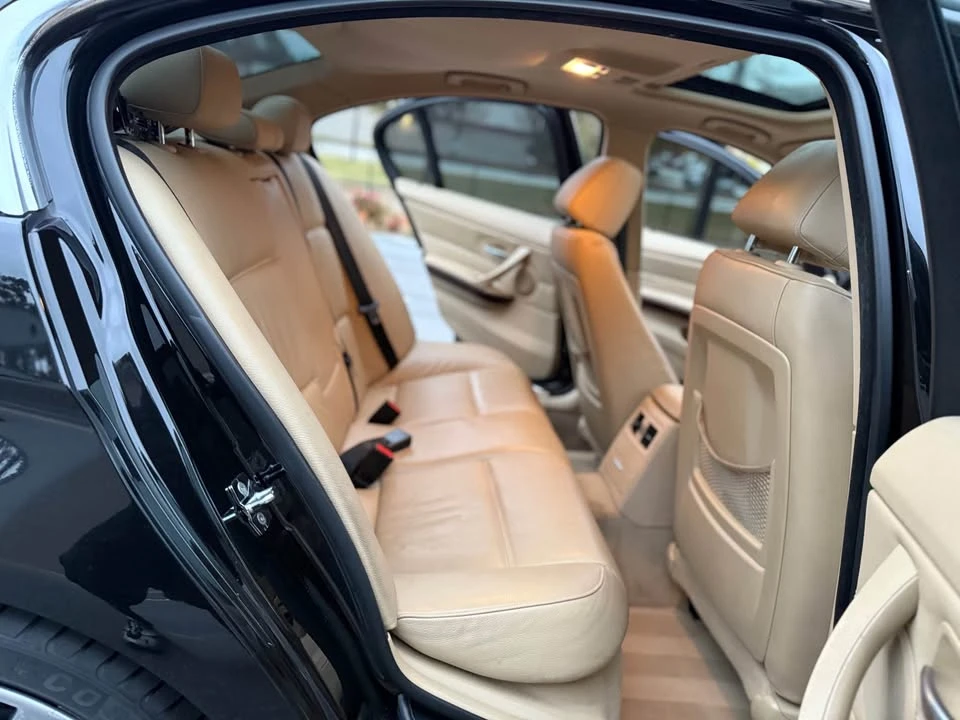 2006 BMW E90 3 Series Sedan - Image 18 of 20