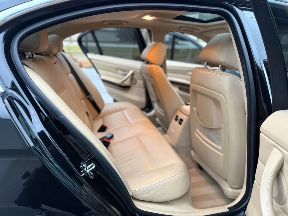 2006 BMW E90 3 Series Sedan - Image 17 of 20