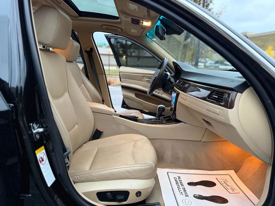 2006 BMW E90 3 Series Sedan - Image 19 of 20