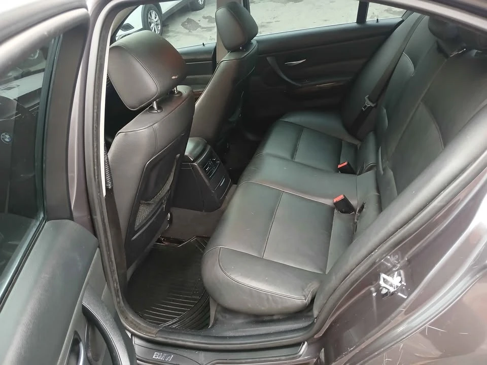 2006 BMW E90 3 Series Sedan - Image 5 of 15