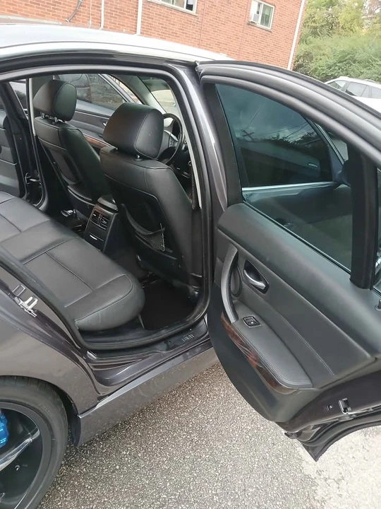 2006 BMW E90 3 Series Sedan - Image 11 of 15