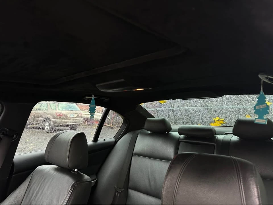 2006 BMW E90 3 Series Sedan - Image 9 of 9