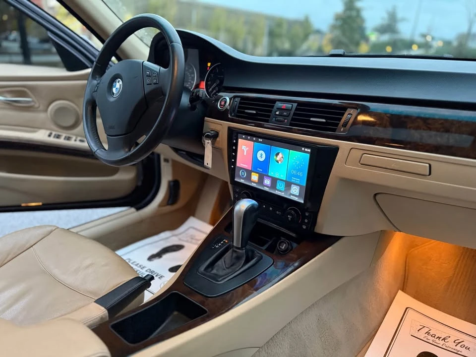 2006 BMW E90 3 Series Sedan - Image 20 of 20