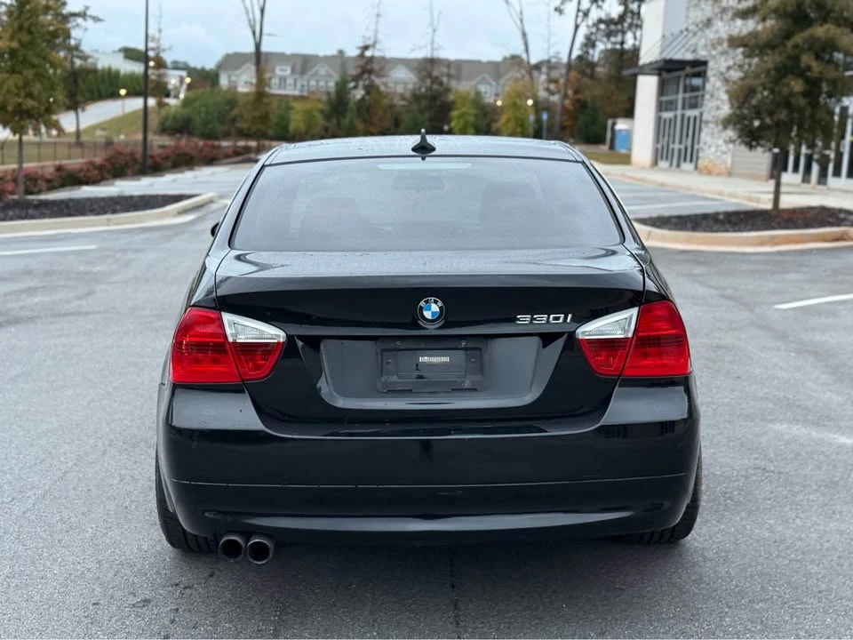 2006 BMW E90 3 Series Sedan - Image 9 of 20