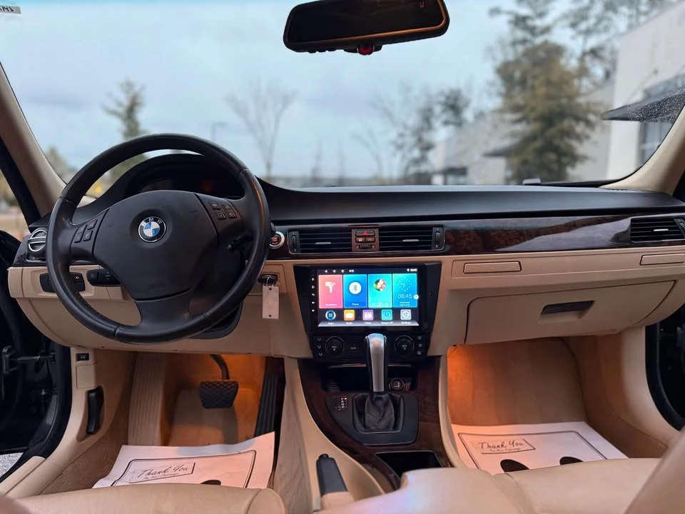 2006 BMW E90 3 Series Sedan - Image 16 of 20