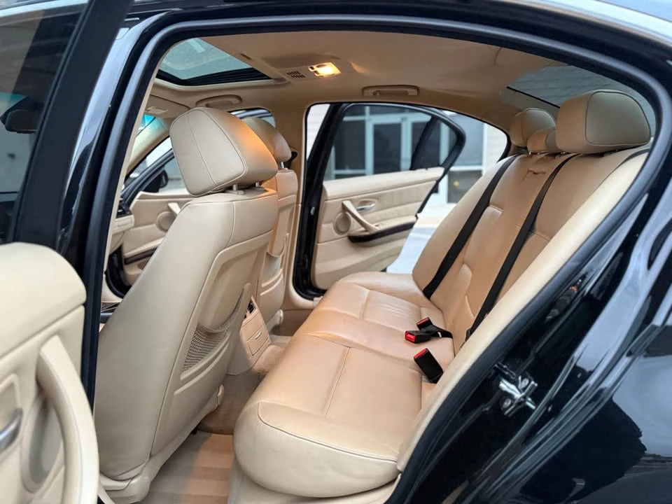 2006 BMW E90 3 Series Sedan - Image 15 of 20