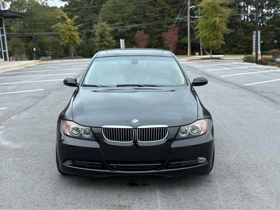 2006 BMW E90 3 Series Sedan - Image 3 of 20