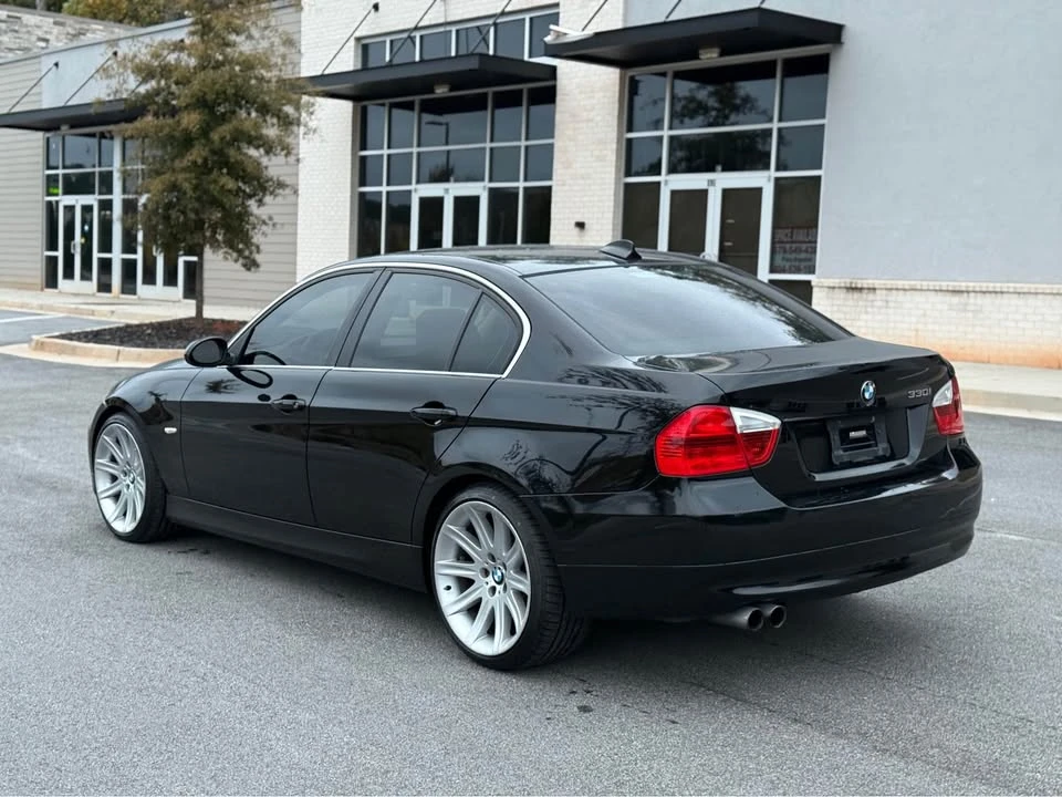 2006 BMW E90 3 Series Sedan - Image 10 of 20