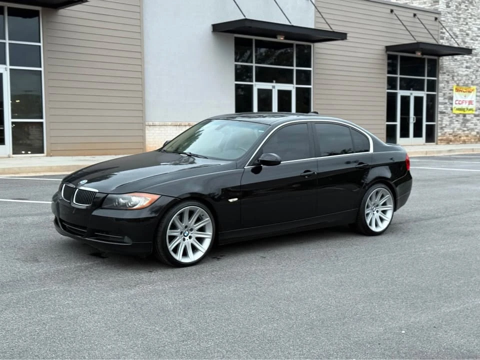 2006 BMW E90 3 Series Sedan - Image 13 of 20