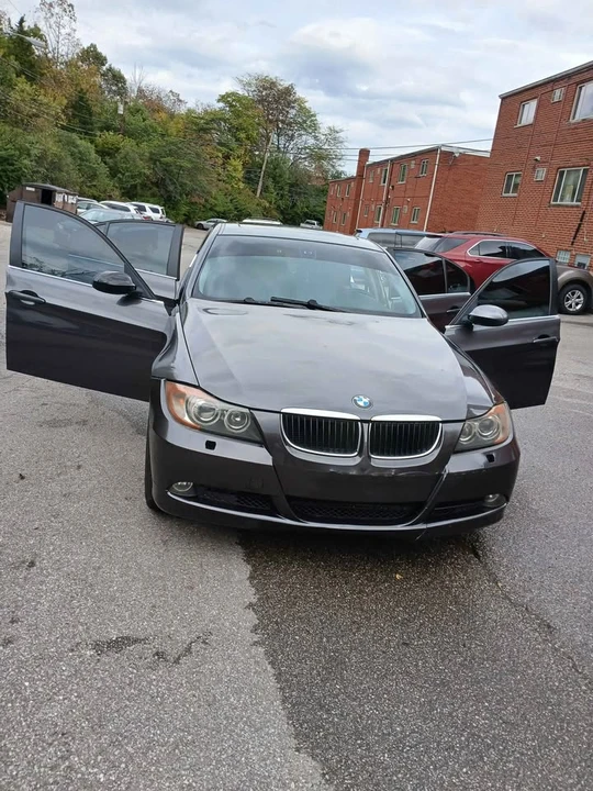 2006 BMW E90 3 Series Sedan - Image 14 of 15
