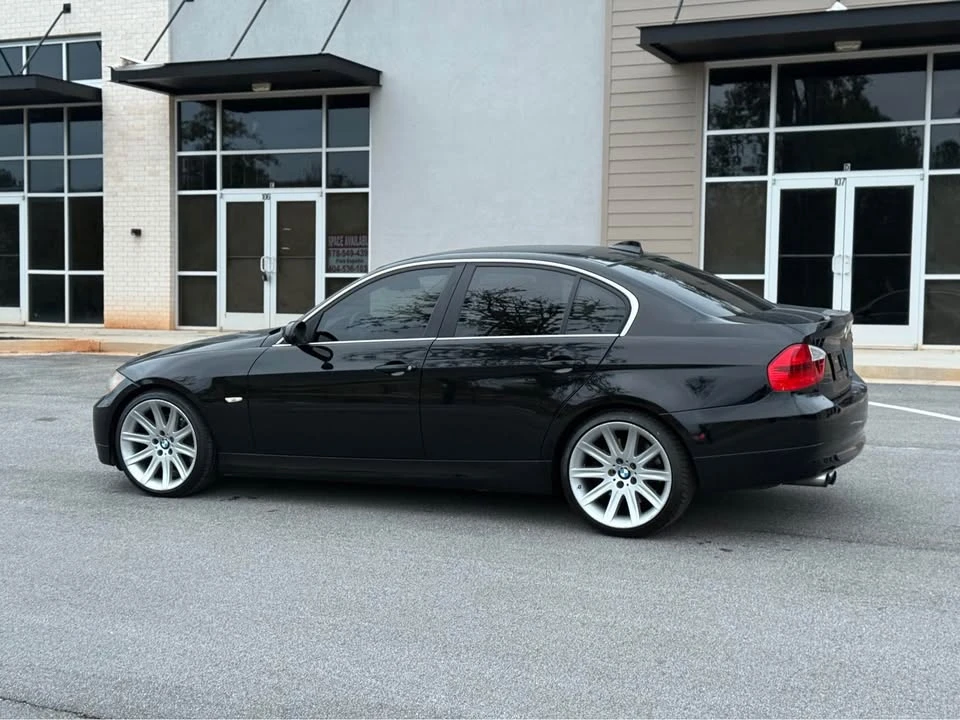 2006 BMW E90 3 Series Sedan - Image 11 of 20