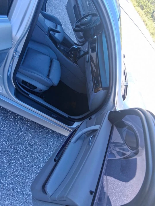 2006 BMW E90 3 Series Sedan - Image 8 of 14