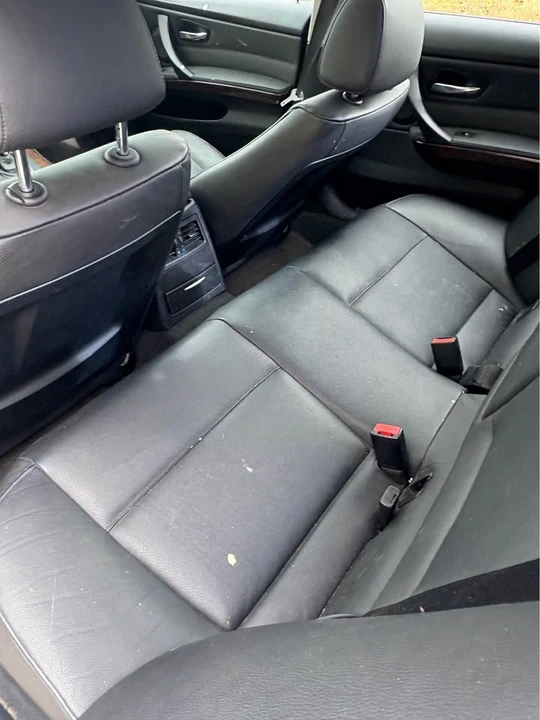 2006 BMW E90 3 Series Sedan - Image 9 of 9