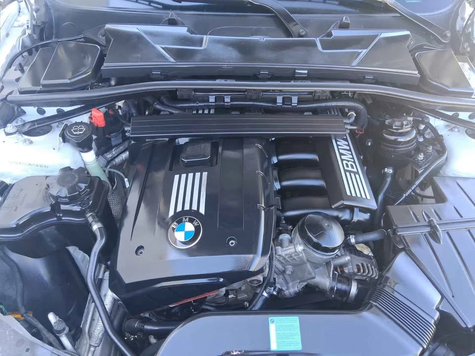 2006 BMW E90 3 Series Sedan - Image 13 of 14