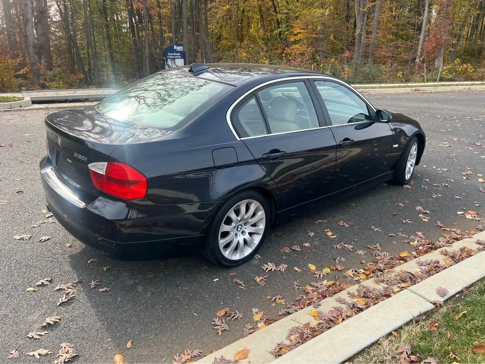 2006 BMW E46 330i & 330Ci - Image 5 of 16