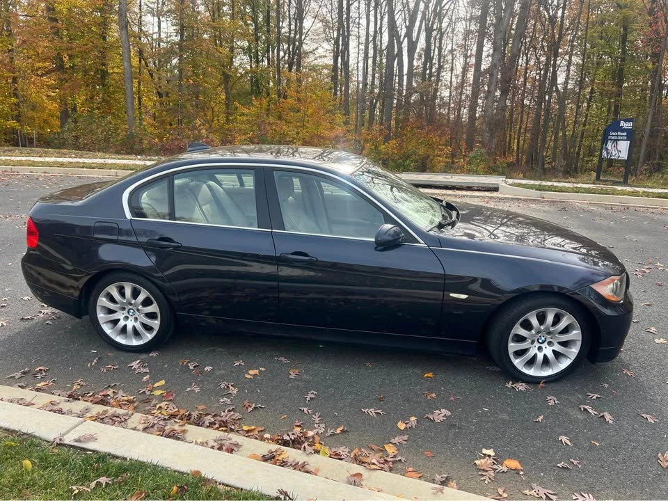 2006 BMW E46 330i & 330Ci - Image 4 of 16