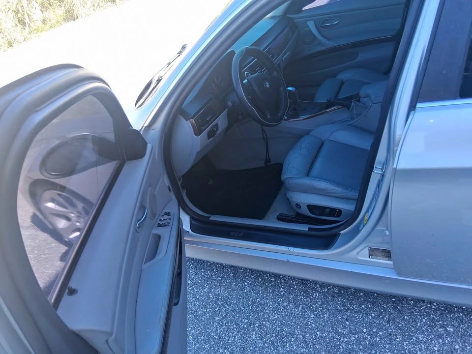 2006 BMW E90 3 Series Sedan - Image 10 of 14