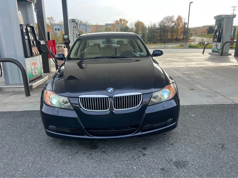 2006 BMW E46 330i & 330Ci - Image 16 of 16