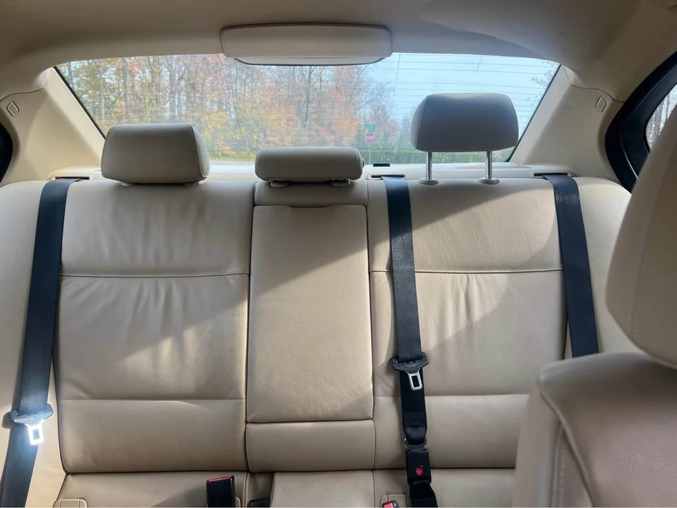 2006 BMW E46 330i & 330Ci - Image 14 of 16