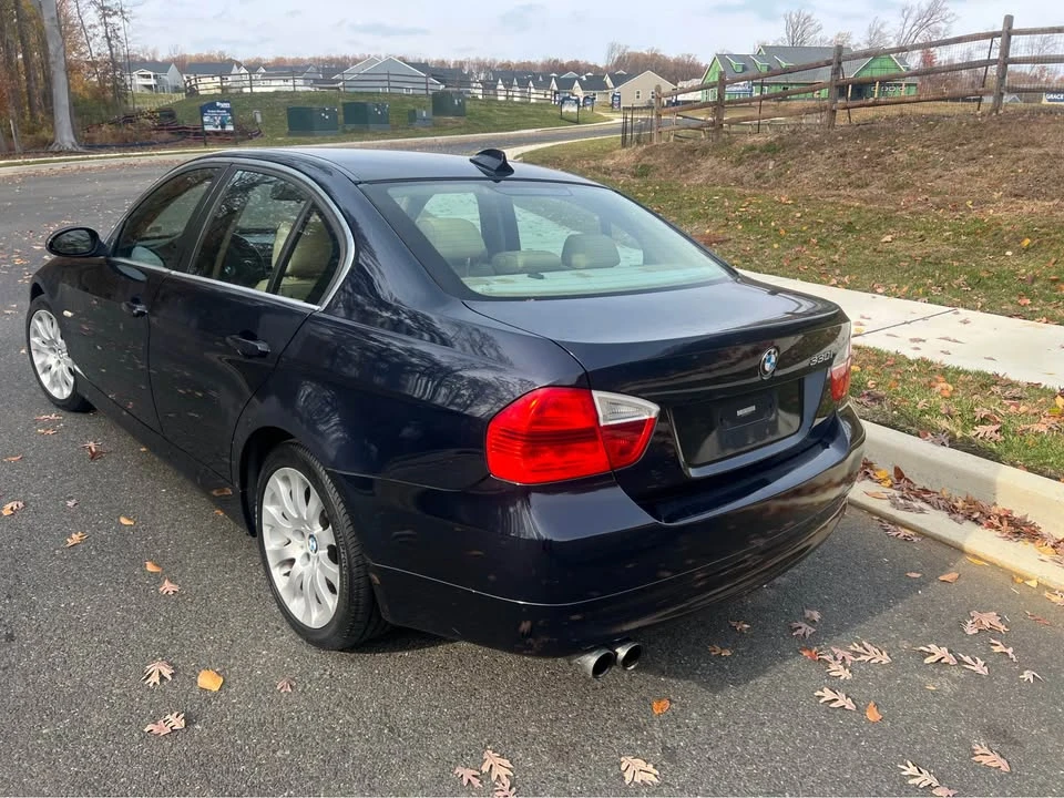 2006 BMW E46 330i & 330Ci - Image 7 of 16