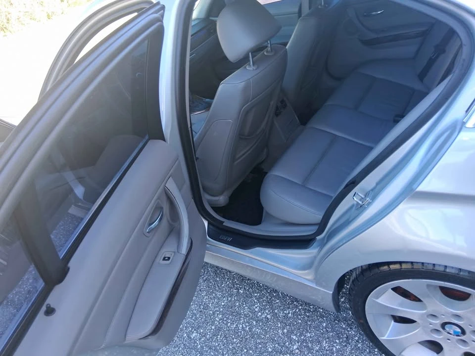 2006 BMW E90 3 Series Sedan - Image 11 of 14