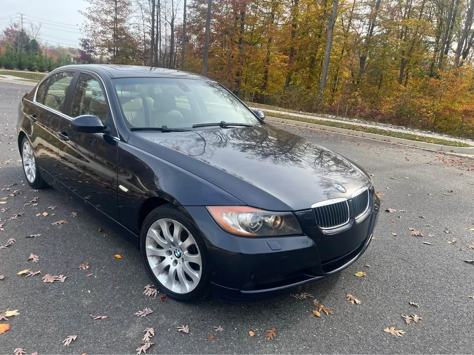 2006 BMW E46 330i & 330Ci - Image 3 of 16