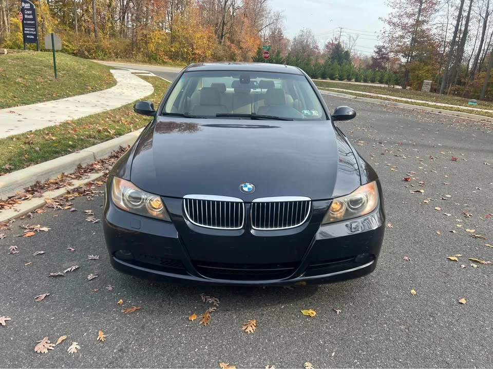 2006 BMW E46 330i & 330Ci - Image 2 of 16