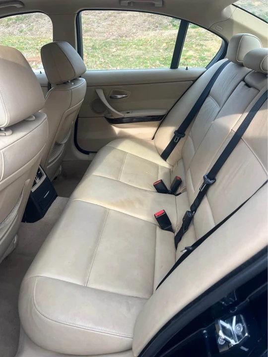 2006 BMW E46 330i & 330Ci - Image 10 of 16