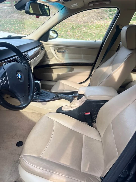 2006 BMW E46 330i & 330Ci - Image 9 of 16