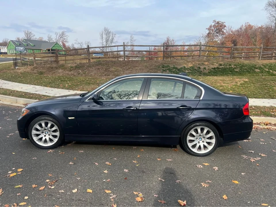2006 BMW E46 330i & 330Ci - Image 8 of 16
