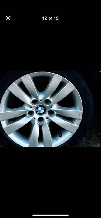 2006 BMW E90 3 Series Sedan - Image 5 of 7