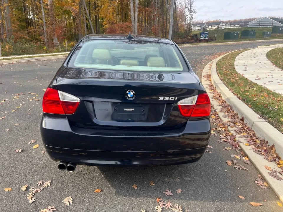2006 BMW E46 330i & 330Ci - Image 6 of 16