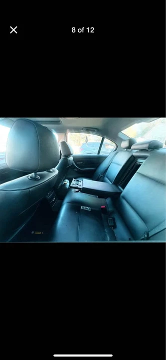 2006 BMW E90 3 Series Sedan - Image 6 of 7