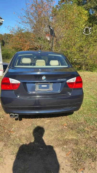 2006 BMW E46 330i & 330Ci - Image 4 of 6