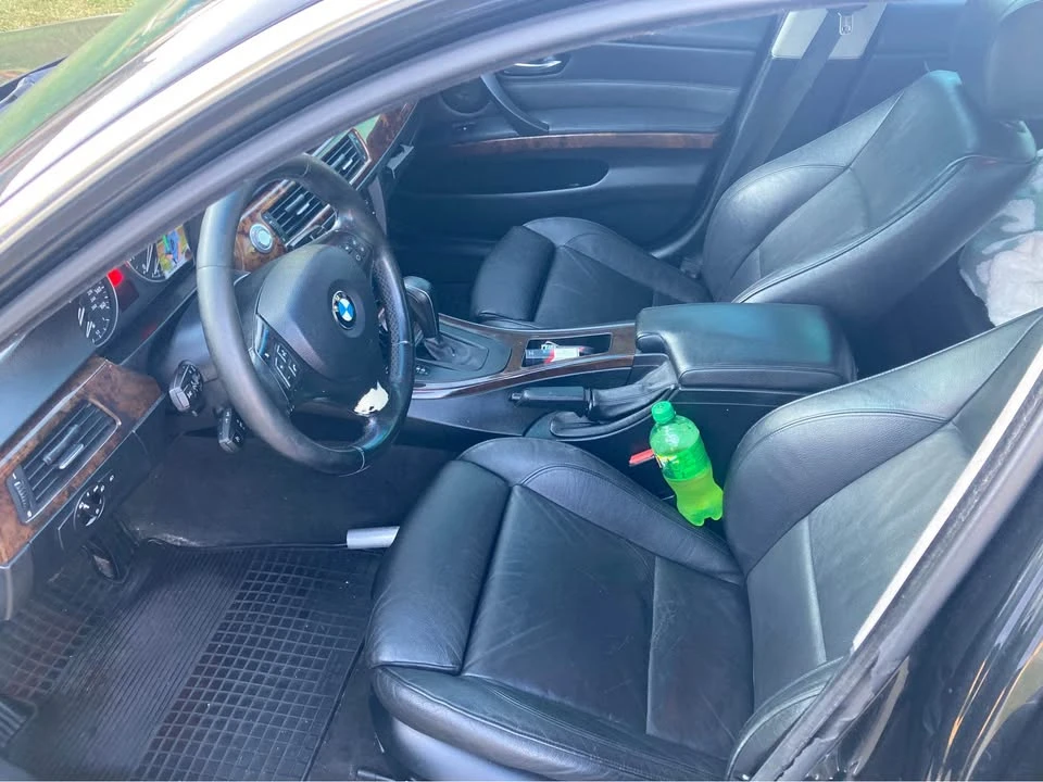 2006 BMW E90 3 Series Sedan - Image 3 of 4