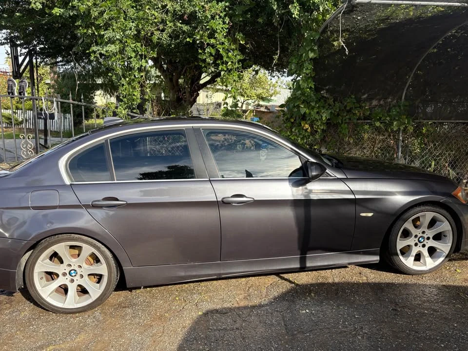 2006 BMW E90 3 Series Sedan - Image 5 of 11