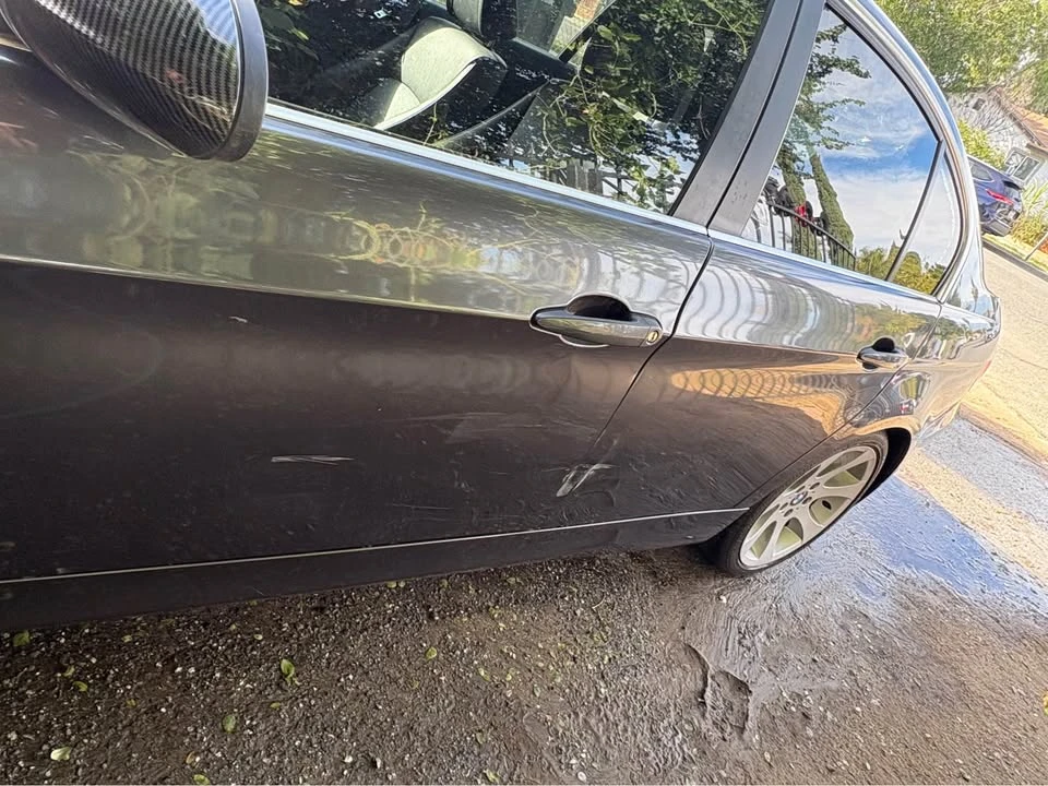 2006 BMW E90 3 Series Sedan - Image 7 of 11
