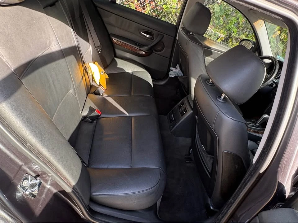2006 BMW E90 3 Series Sedan - Image 10 of 11