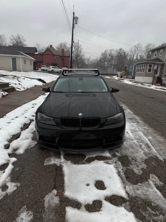 2006 BMW E90 3 Series Sedan - Image 10 of 10