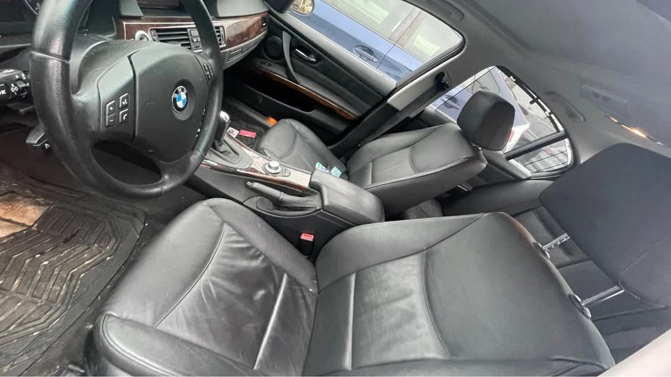 2006 BMW E90 3 Series Sedan - Image 10 of 12