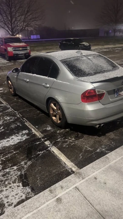 2006 BMW E90 3 Series Sedan - Image 2 of 5